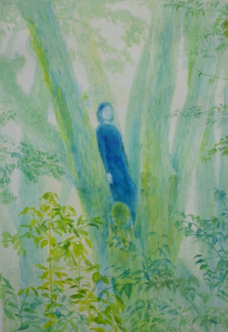 forest Ⅰ