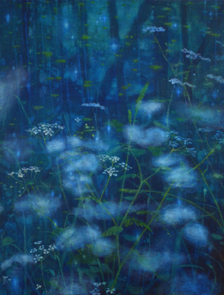 夜想 / nocturne